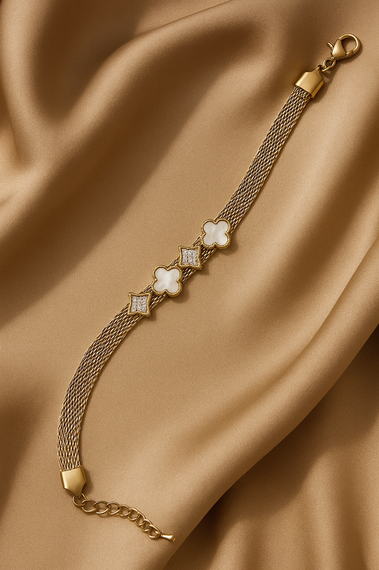 Indira Luxe Bracelet