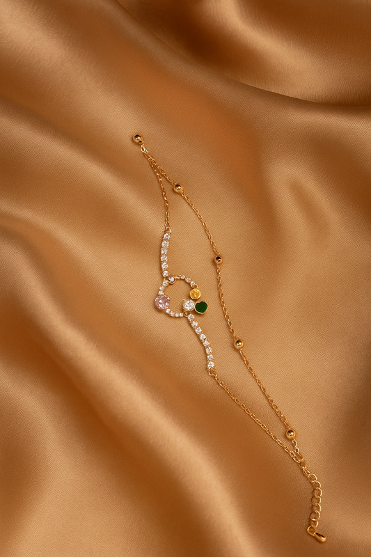 Nova Bloom Bracelet
