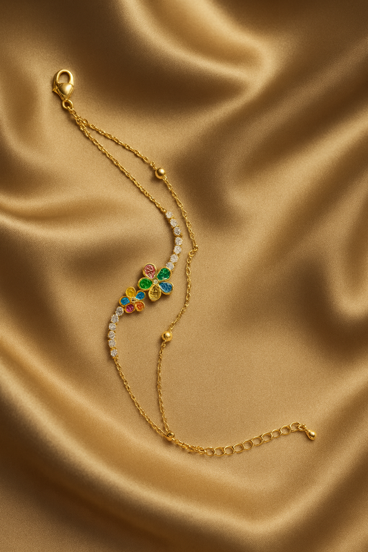 Sienna Rae Bracelet