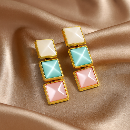 Azura Cove Earrings