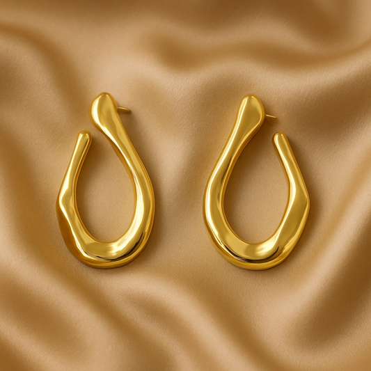 Liora Earrings