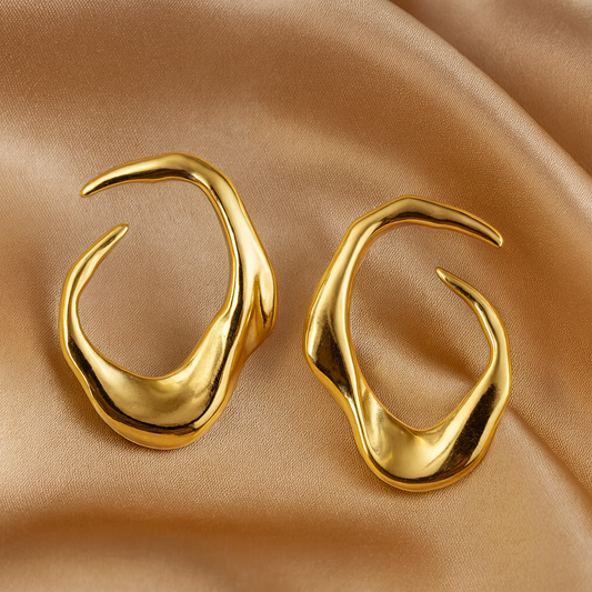 Soraya Earrings