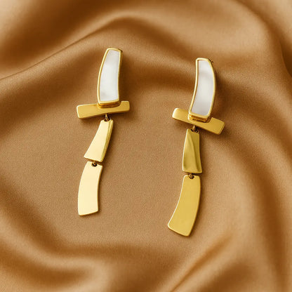Orlina Earrings-Women's Earrings-Emberstone-Emberstone