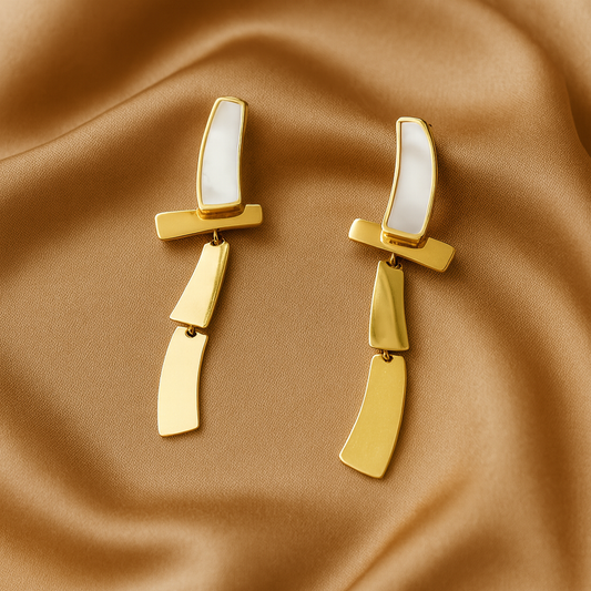 Orlina Earrings