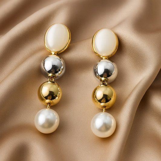 Nolari Earrings