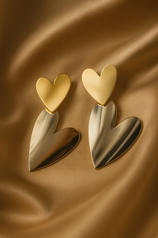 Virelle Earrings