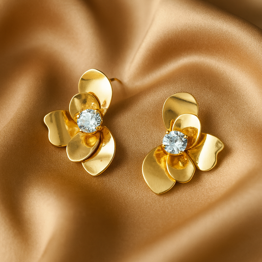 Amessa Earrings