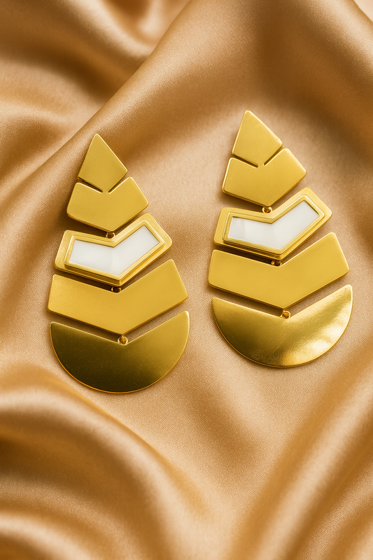 Evara Earrings