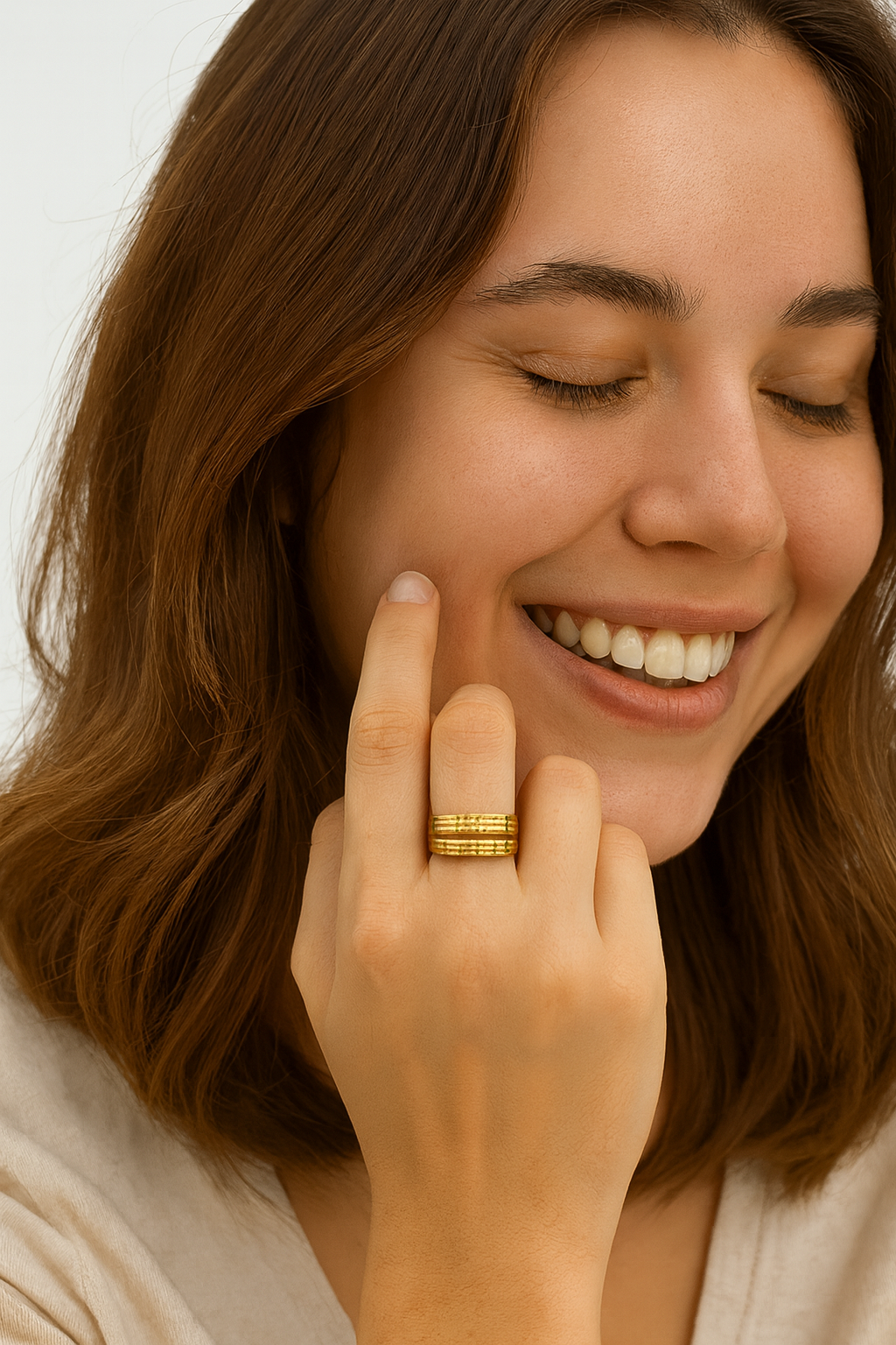Jouelle Rings