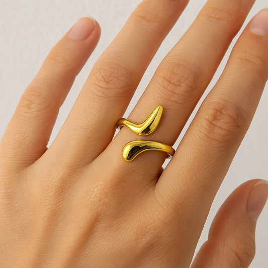Celestara Rings