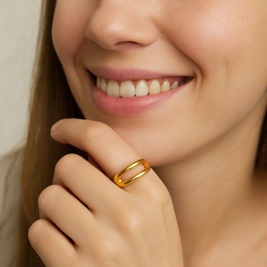 Inara Rings