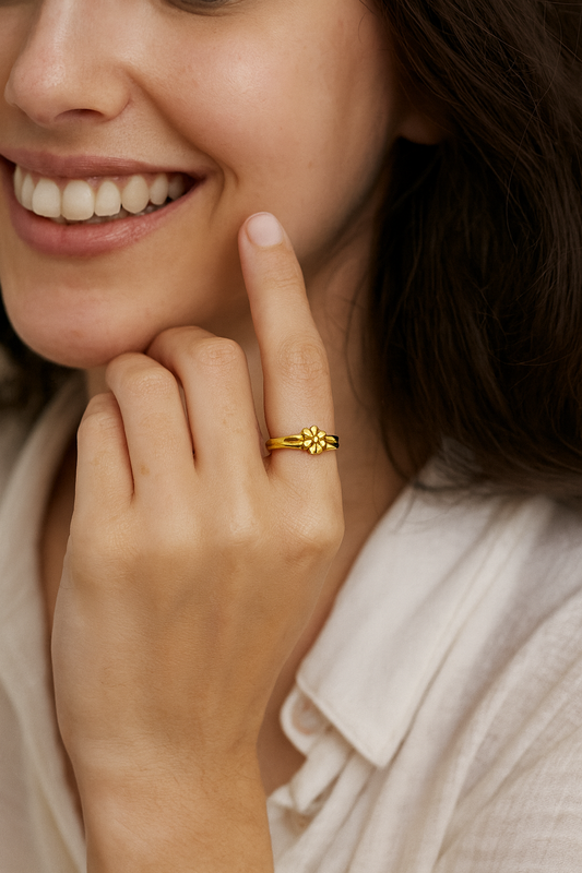 Thalya Rings