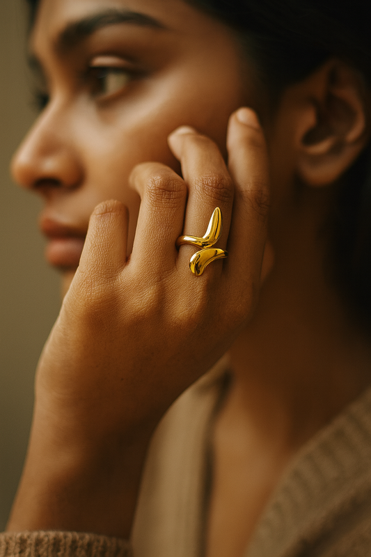 Celestara Rings