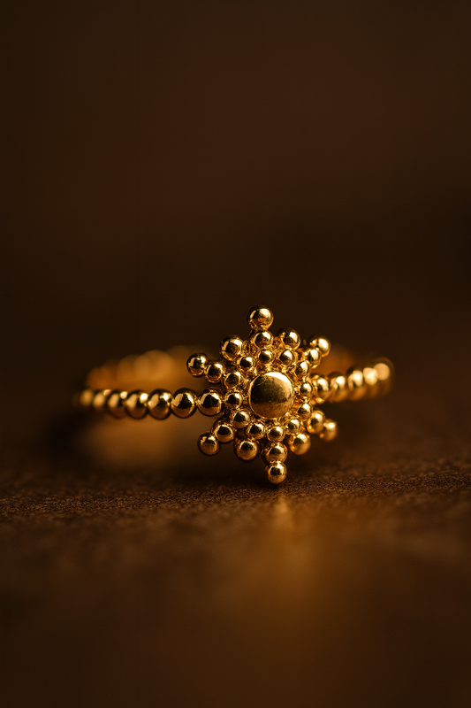 Aureline Rings