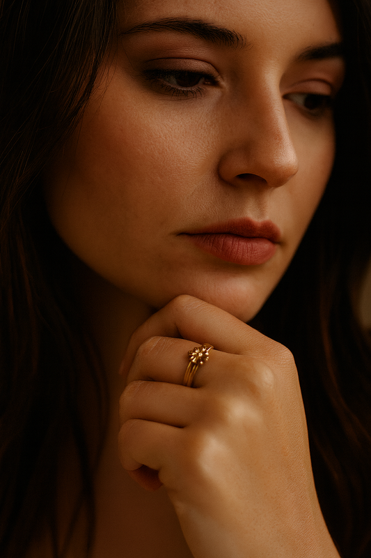 Thalya Rings