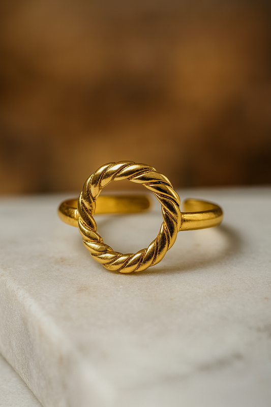 Lorien Rings