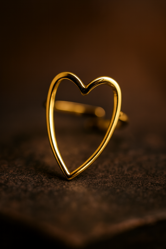 Vivari Rings