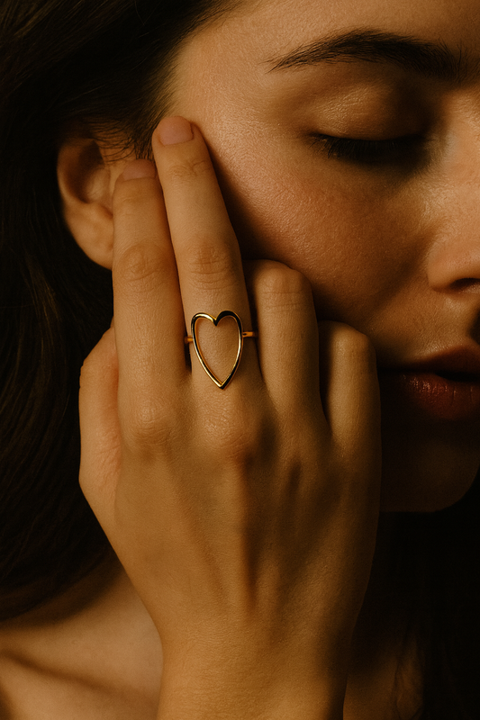 Vivari Rings