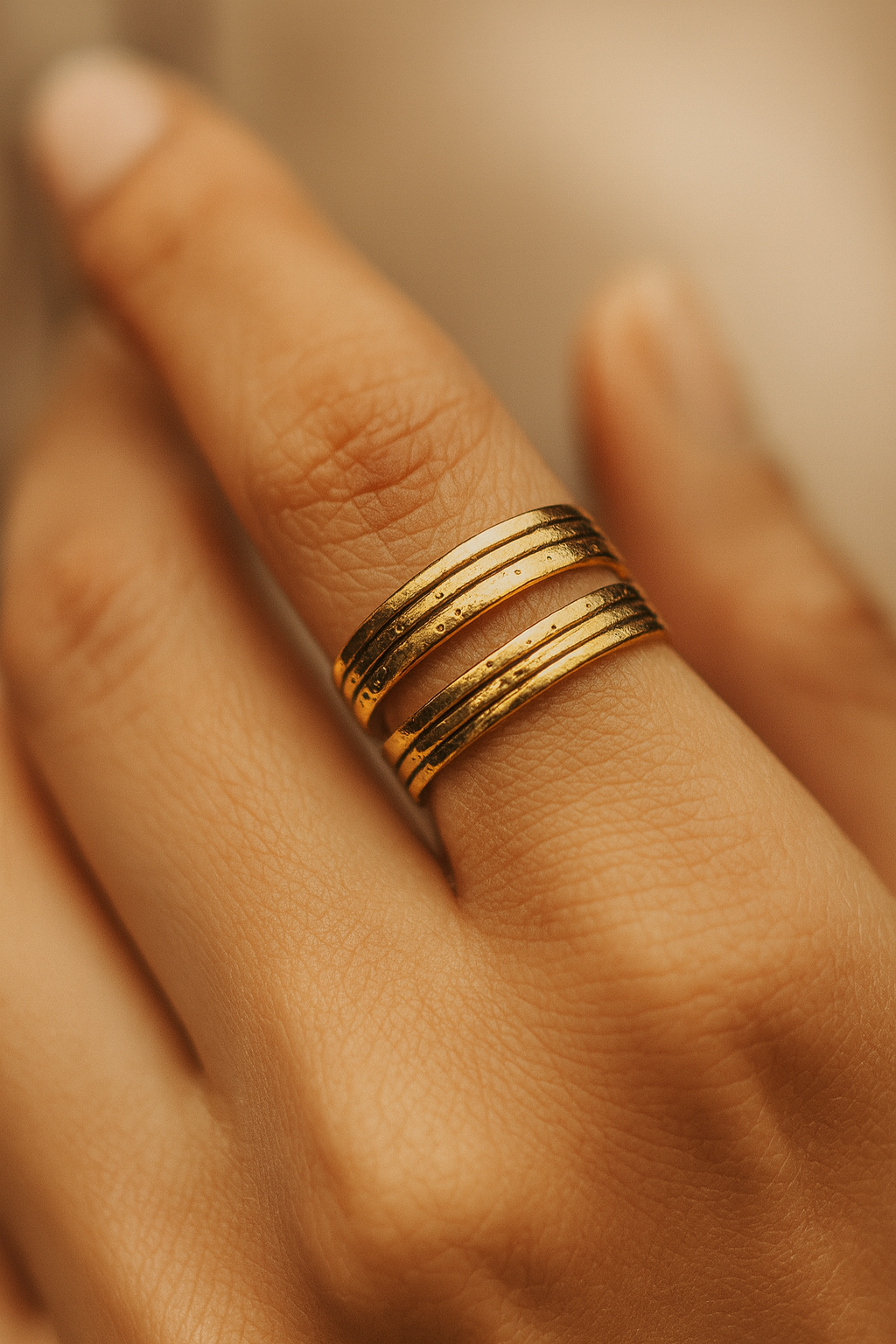 Jouelle Rings