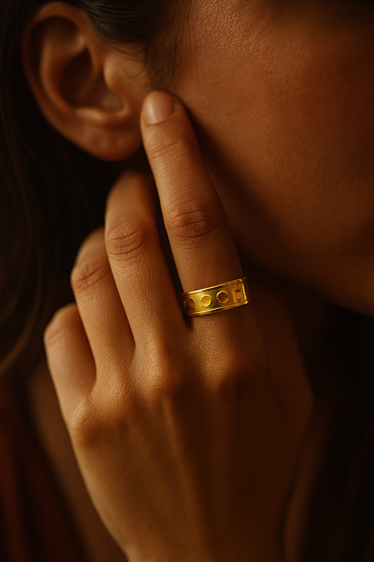 Clarosia Rings