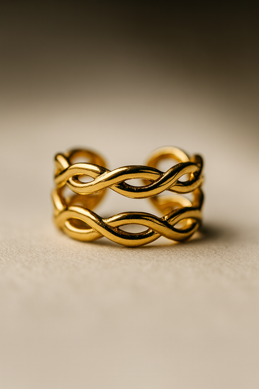 Cavella Rings