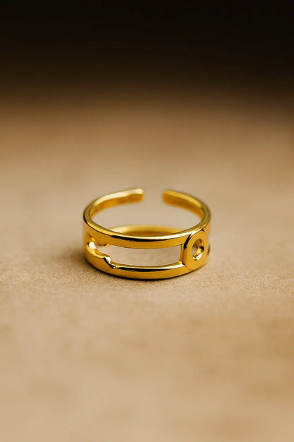 Inara Rings-Women's Rings-Emberstone-Emberstone