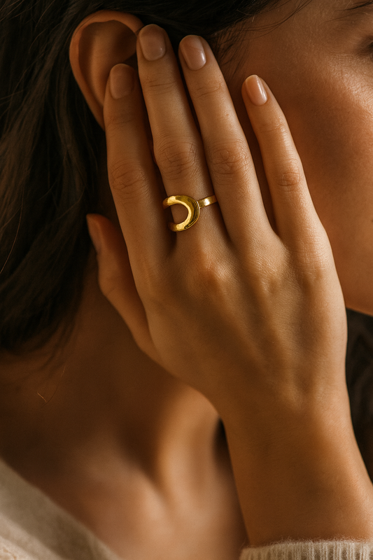 Sorelia Rings
