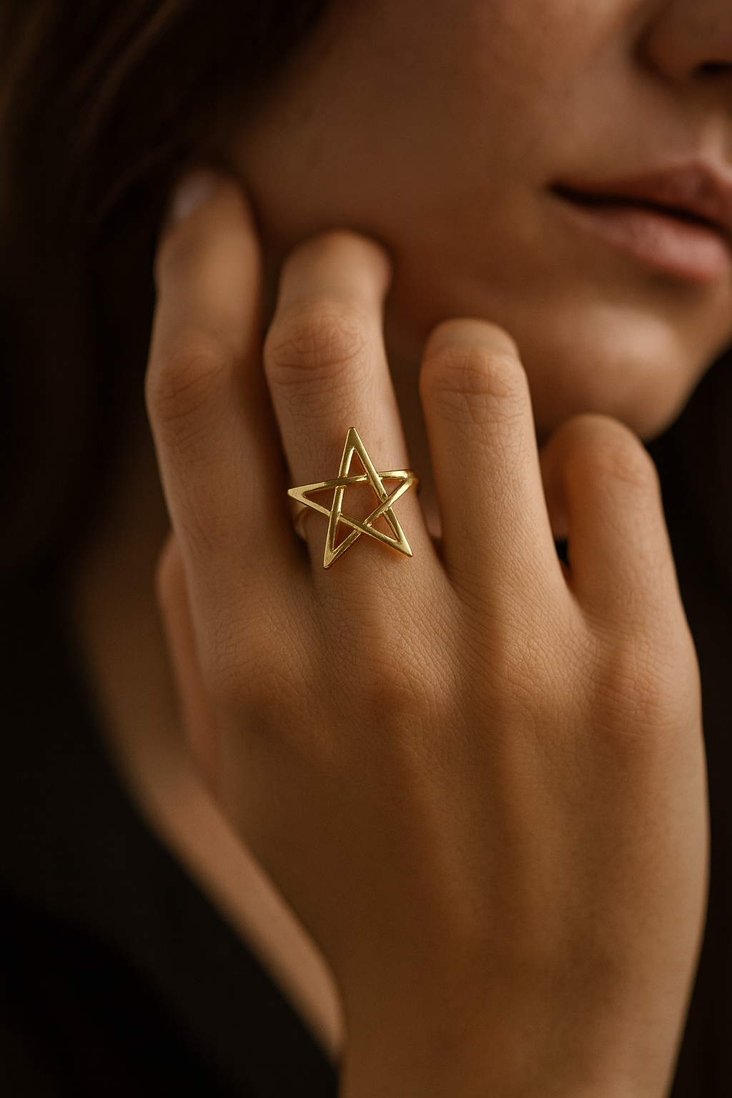 Aurea Rings