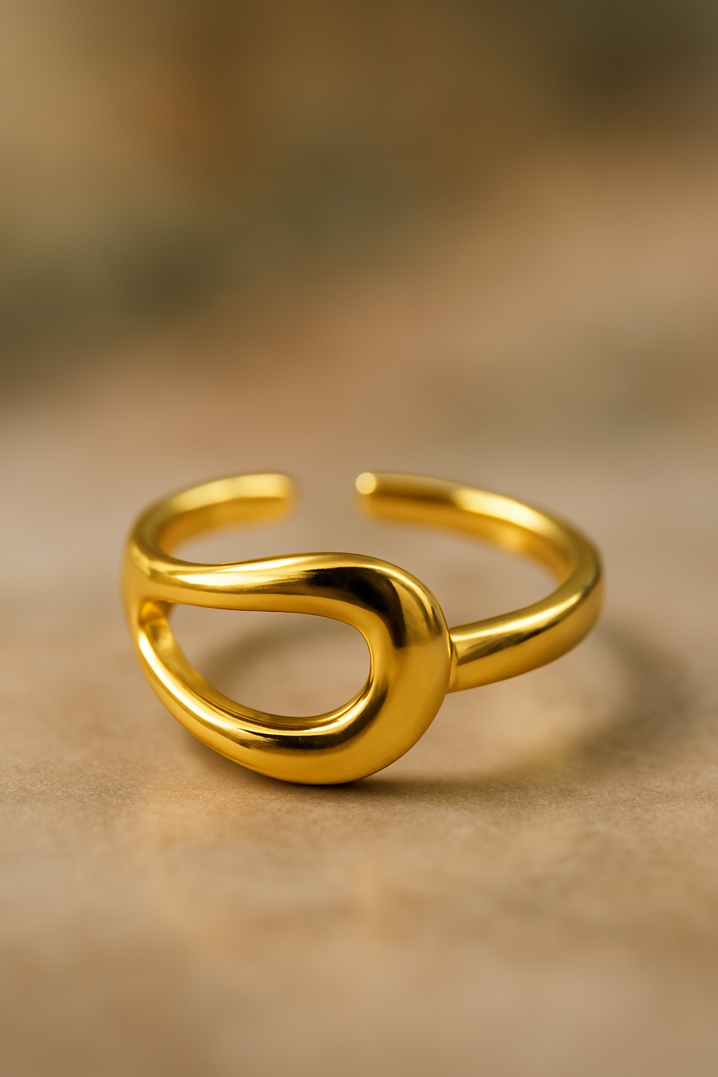 Sorelia Rings