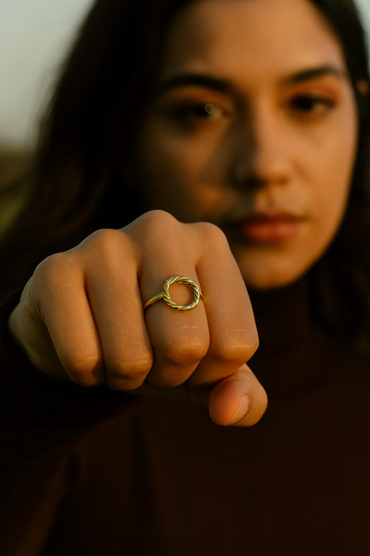 Lorien Rings