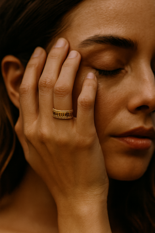 Bellafleur Rings
