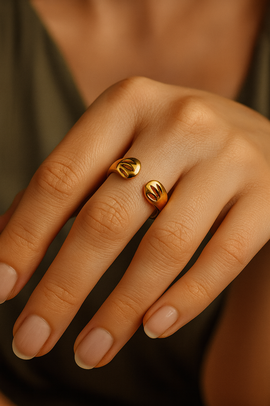 Ormelle Rings