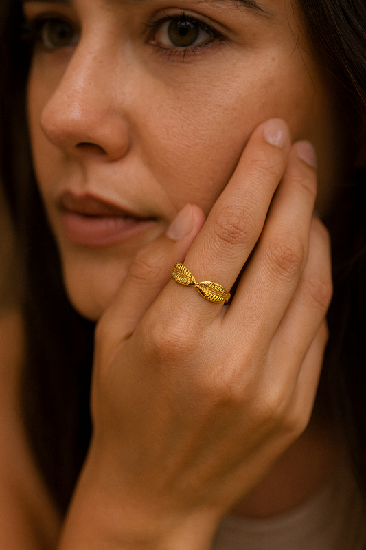 Roselune Rings