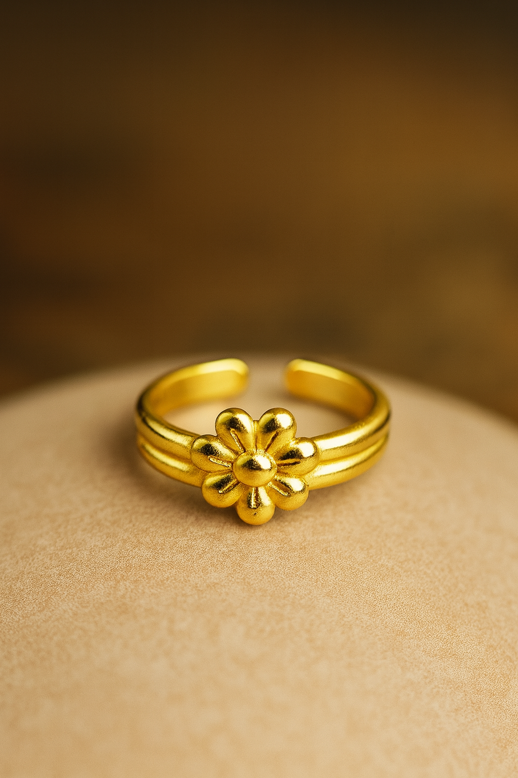 Thalya Rings