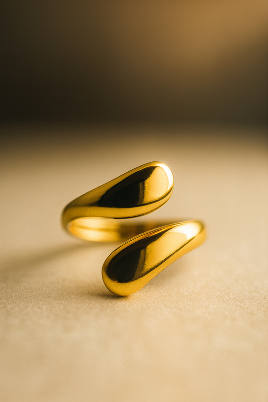 Lumiara Rings