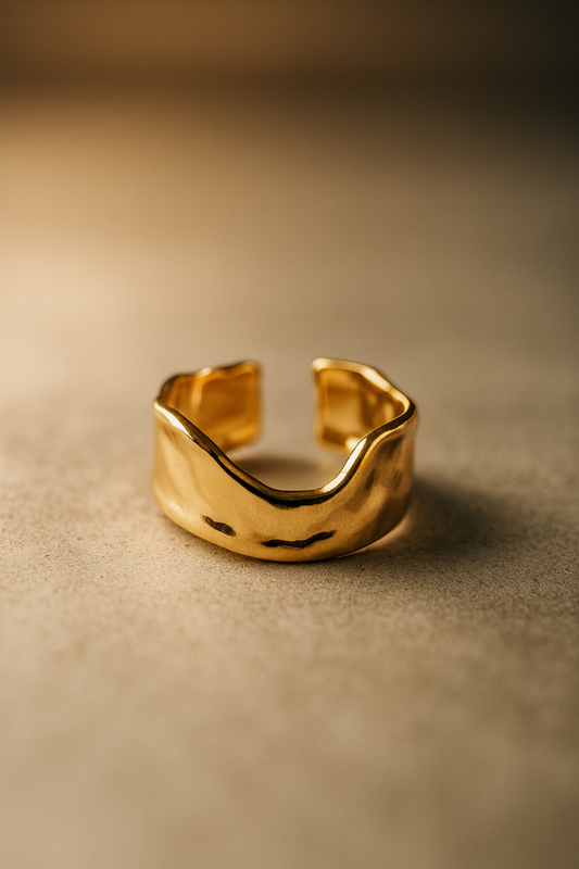 Elénie Rings