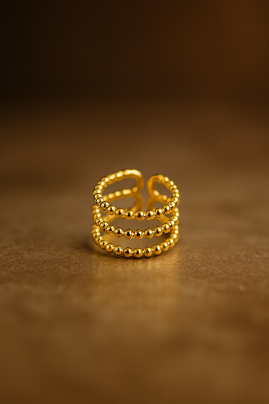 Elanora Rings