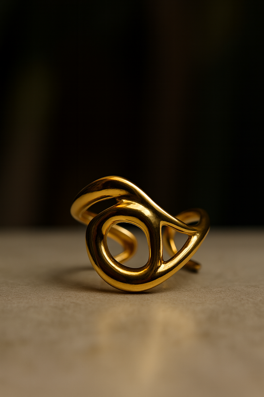 Aurielle Rings