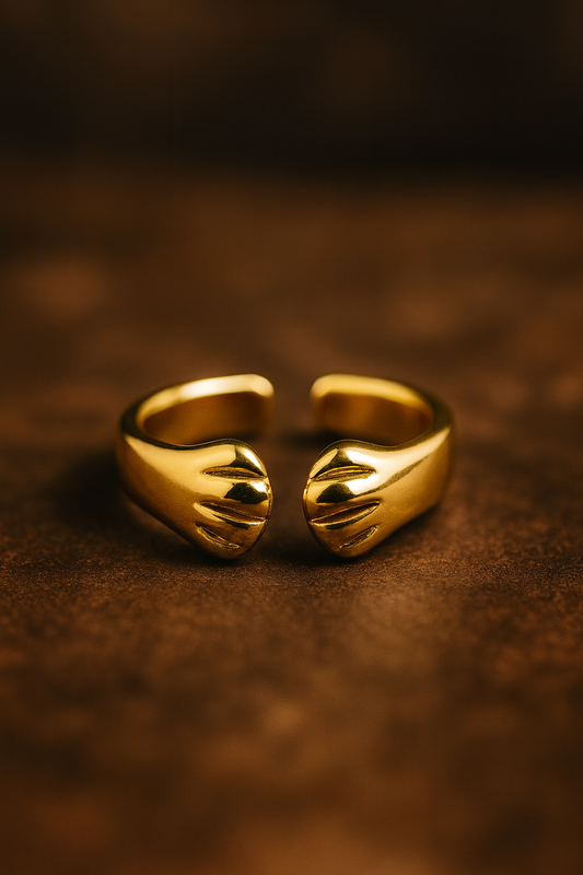 Ormelle Rings