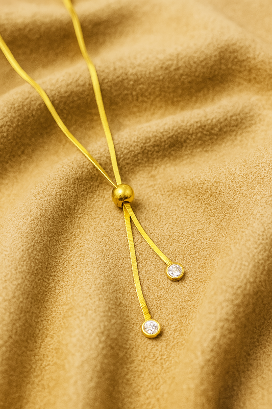 Zephyra Bow and Ball