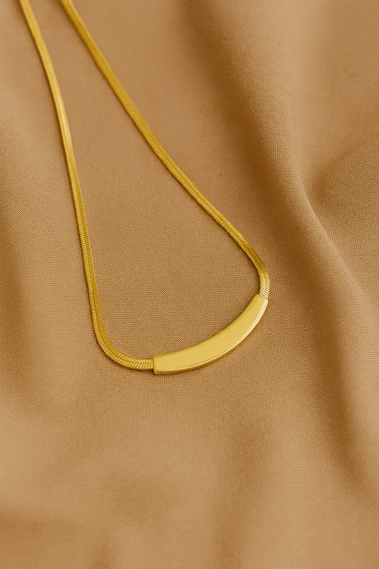 Zarelle Embedded with Pearl