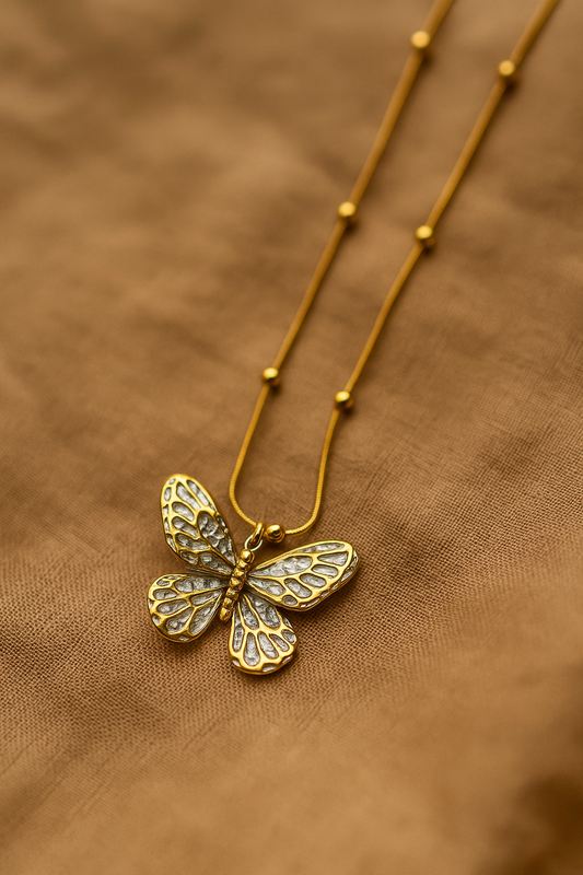 Lunora Butterfly