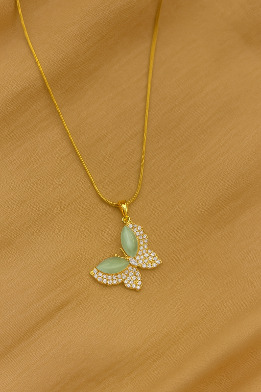 Thalure Aqua Butterfly