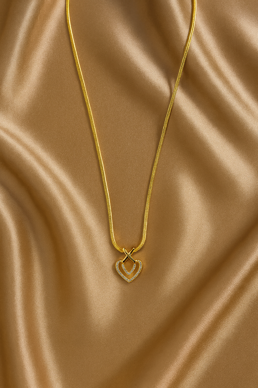 Elanith Necklace