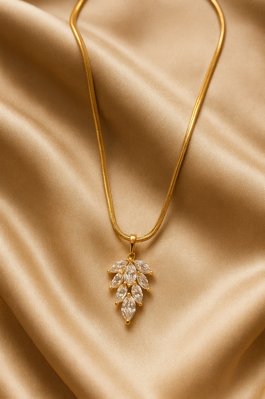 Kaelyra Necklace