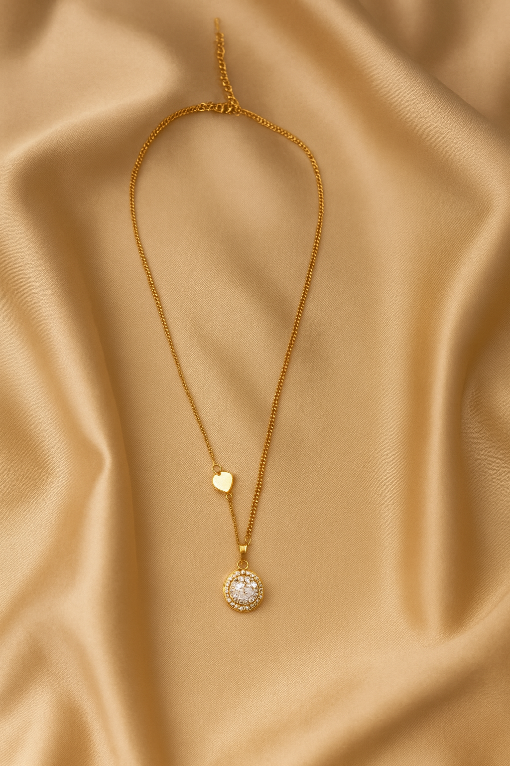 Fioren Necklace