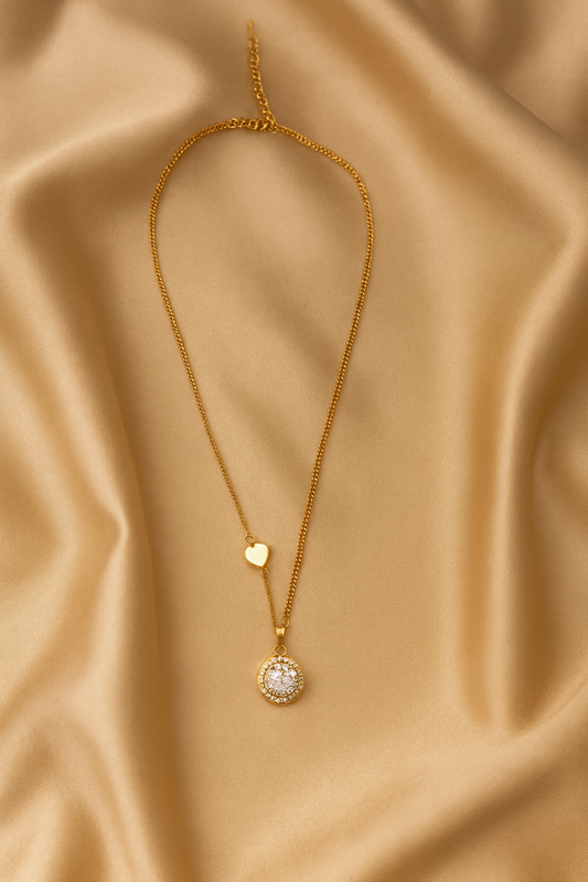 Fioren Necklace