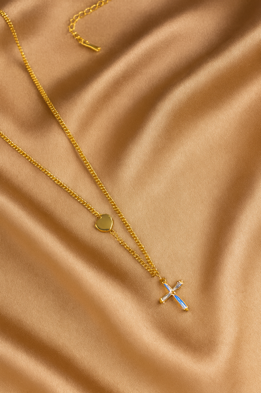 Elowen Necklace