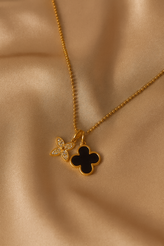 Elaris Necklace