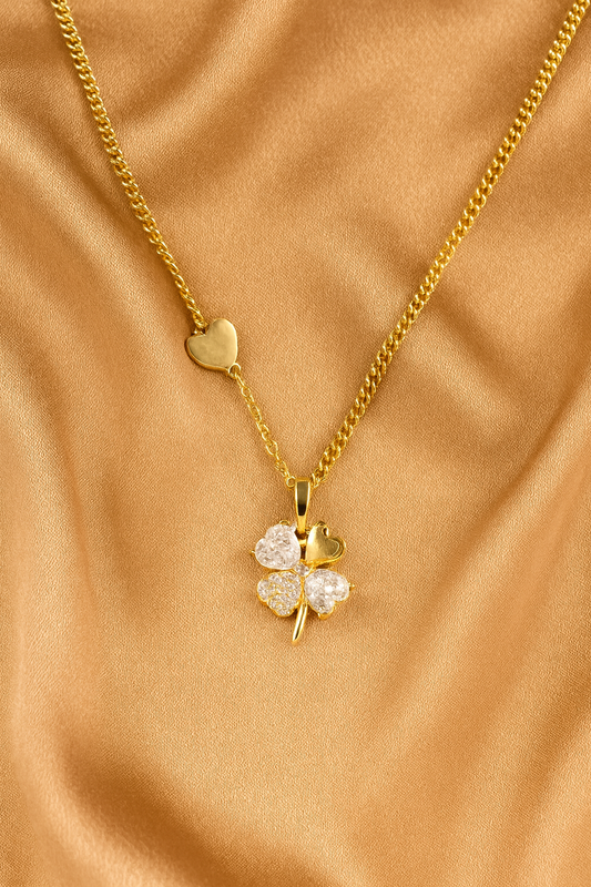 Isoline Necklace